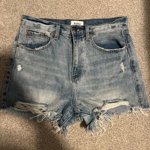 Pistola Jean shorts